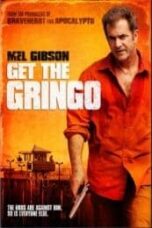 Poster Film Get the Gringo (2012)