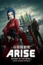 Nonton Film Ghost in the Shell Arise: Border 2 – Ghost Whisper (2013) Subtitle Indonesia Streaming Movie Download