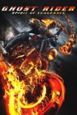 Poster Film Ghost Rider: Spirit of Vengeance (2011)