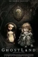 Poster Film Ghostland (2018)