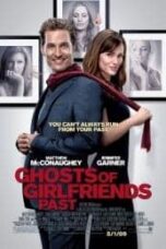Poster Film Ghosts of Girlfriends Past (2009)