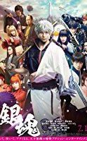 Nonton Film Gintama (2017) Subtitle Indonesia Streaming Movie Download