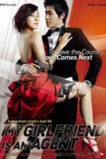 My Girlfriend Is an Agent (2009)