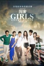 Poster Film Girls (2014)