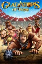 Nonton Film Gladiators of Rome (2012) Subtitle Indonesia Streaming Movie Download