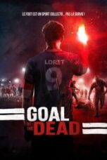 Poster Film Goal of the Dead (2014)