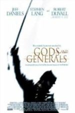 Gods and Generals (2003)