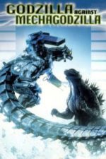 Godzilla Against MechaGodzilla (2002)