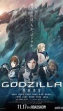 Nonton Film Godzilla: Monster Planet (2017) Subtitle Indonesia Streaming Movie Download