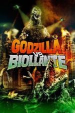 Godzilla vs. Biollante (1989)