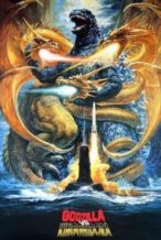 Nonton Film Godzilla vs. King Ghidorah (1991) Subtitle Indonesia Streaming Movie Download