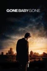 Poster Film Gone Baby Gone (2007)