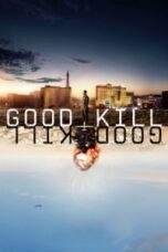 Poster Film Good Kill (2015)