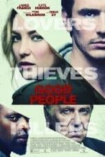 Poster Film Good People (2014)