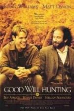 Good Will Hunting (1997)