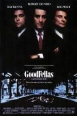 Poster Film Goodfellas (1990)
