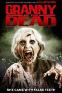 Layarkaca21 LK21 Dunia21 Nonton Film Granny of the Dead (2017) Subtitle Indonesia Streaming Movie Download