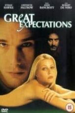 Poster Film Great Expectations (1998)