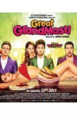 Great Grand Masti (2016)