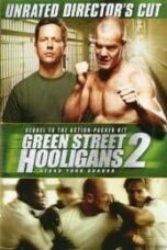 Poster Film Green Street Hooligans 2 (2009)