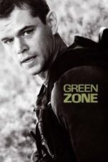 Poster Film Green Zone (2010)