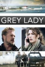 Poster Film Grey Lady (2017)