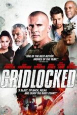 Poster Film Gridlocked (2015)