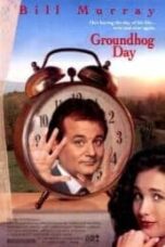 Poster Film Groundhog Day (1993)