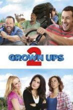 Nonton Film Grown Ups 2 (2013) Subtitle Indonesia Streaming Movie Download