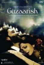 Nonton Film Guzaarish (2010) Subtitle Indonesia Streaming Movie Download