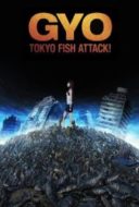 Layarkaca21 LK21 Dunia21 Nonton Film Gyo: Tokyo Fish Attack (2012) Subtitle Indonesia Streaming Movie Download