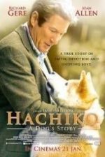 Hachi: A Dog’s Tale (2009)