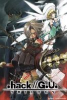 Layarkaca21 LK21 Dunia21 Nonton Film .hack//G.U. Trilogy (2007) Subtitle Indonesia Streaming Movie Download