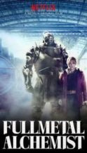 Nonton Film Fullmetal Alchemist (Hagane no renkinjutsushi) (2017) Subtitle Indonesia Streaming Movie Download