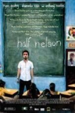 Poster Film Half Nelson (2006)