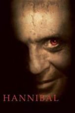 Poster Film Hannibal (2001)