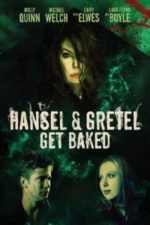 Hansel & Gretel Get Baked (2013)