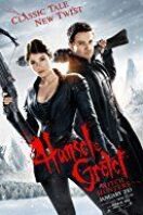 Poster Film Hansel & Gretel: Witch Hunters (2013)