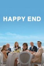 Poster Film Happy End (2017)