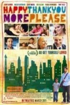 Nonton Film Happythankyoumoreplease (2010) Subtitle Indonesia Streaming Movie Download