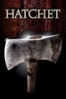 Poster Film Hatchet (2006)