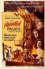 The Haunted Palace (1963)