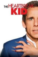 Poster Film The Heartbreak Kid (2007)