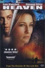Poster Film Heaven (2002)