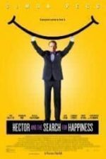 Hector and the Search for Happiness (2014)