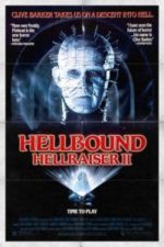 Hellbound: Hellraiser II (1988)