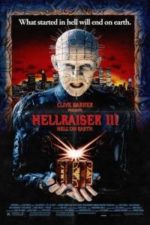 Hellraiser III: Hell on Earth (1992)