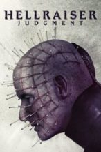 Nonton Film Hellraiser: Judgment (2018) Subtitle Indonesia Streaming Movie Download