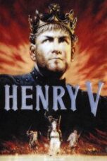 Poster Film Henry V (1989)