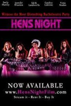 Nonton Film Hens Night (2018) Subtitle Indonesia Streaming Movie Download